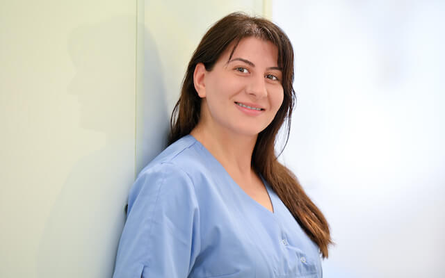 Betül - Team Kinderzahnarztpraxis Dr. Salomon